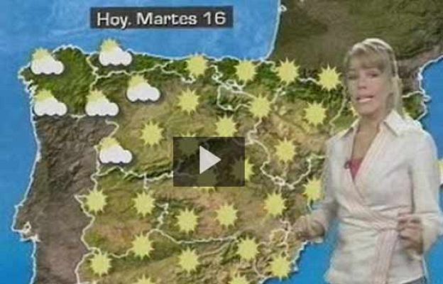 El tiempo - El Tiempo - 16/09/08