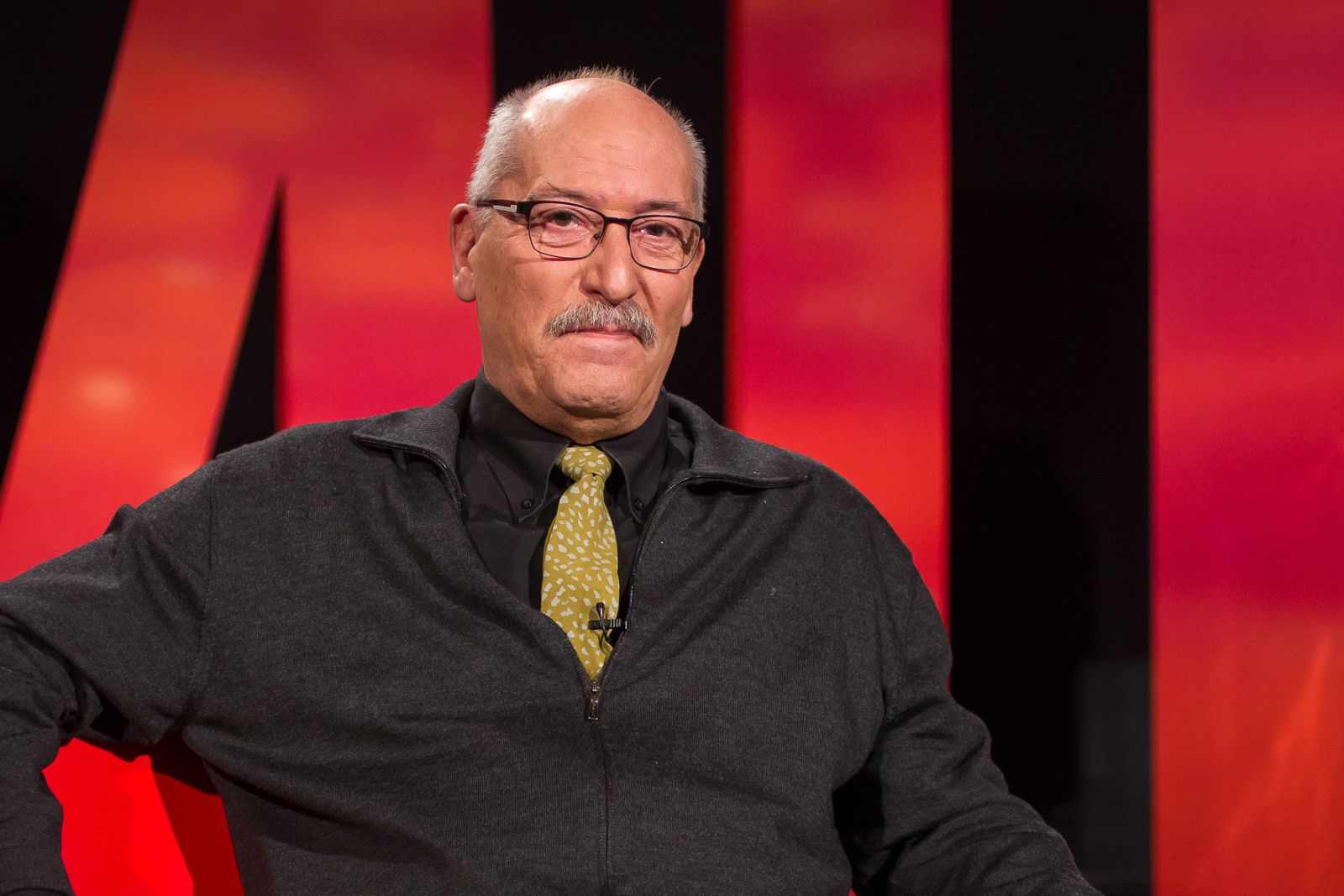 Entrevista Andreu Martín Millennium