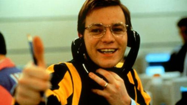 El cine de La 2 - 'El gran farol', esta noche a las 22:00 en La 2