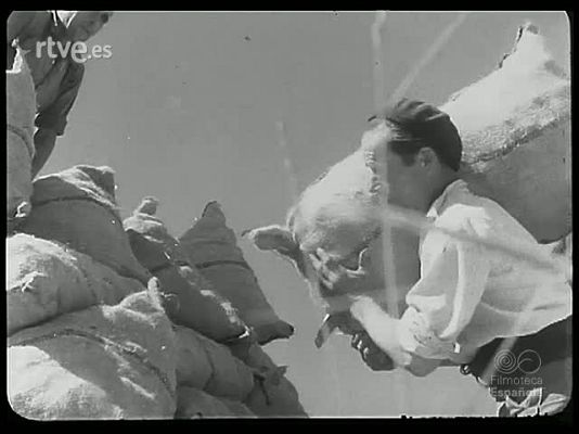 Revista Imágenes - CAMPO, HOMBRES Y MAQUINAS