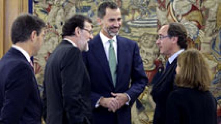 Alonso quiere "impulsar la agenda social" como ministro
