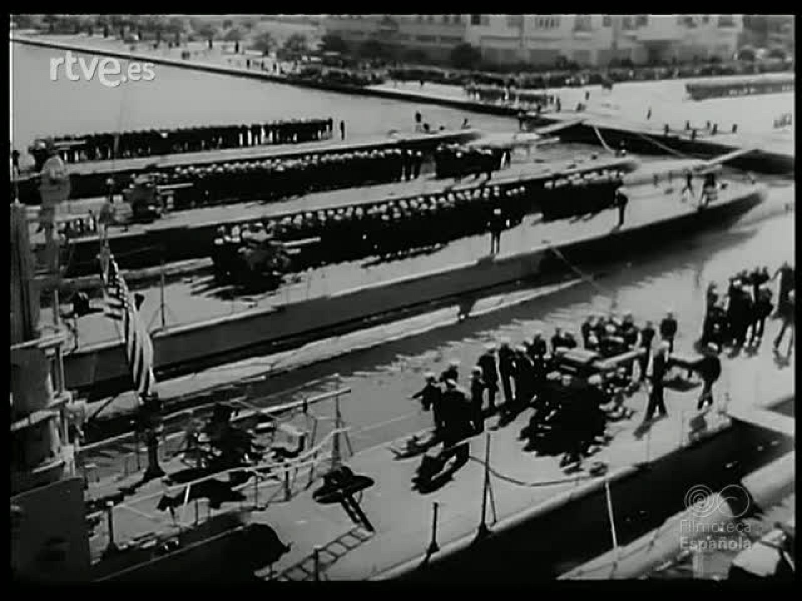 EN EL AIRE Y SOBRE EL MAR - Revista Imágenes | Ver