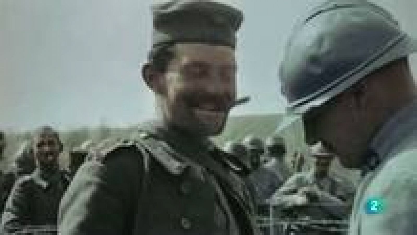 Para Todos La 2 - Debate - La primera guerra Mundial