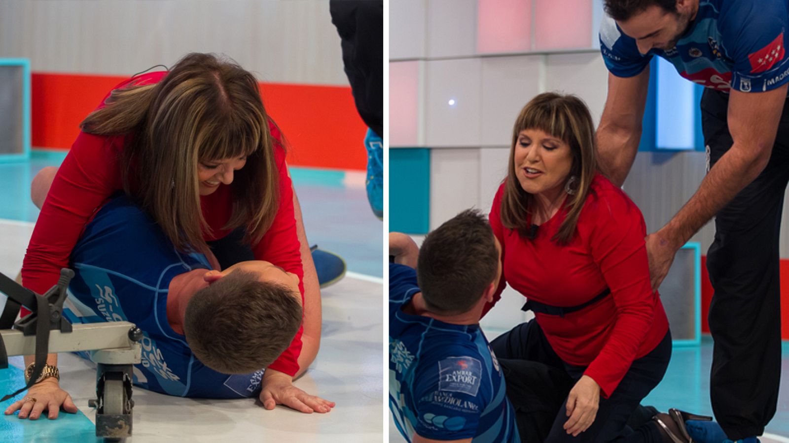 ¡Loles, ¡profesional del rugby!