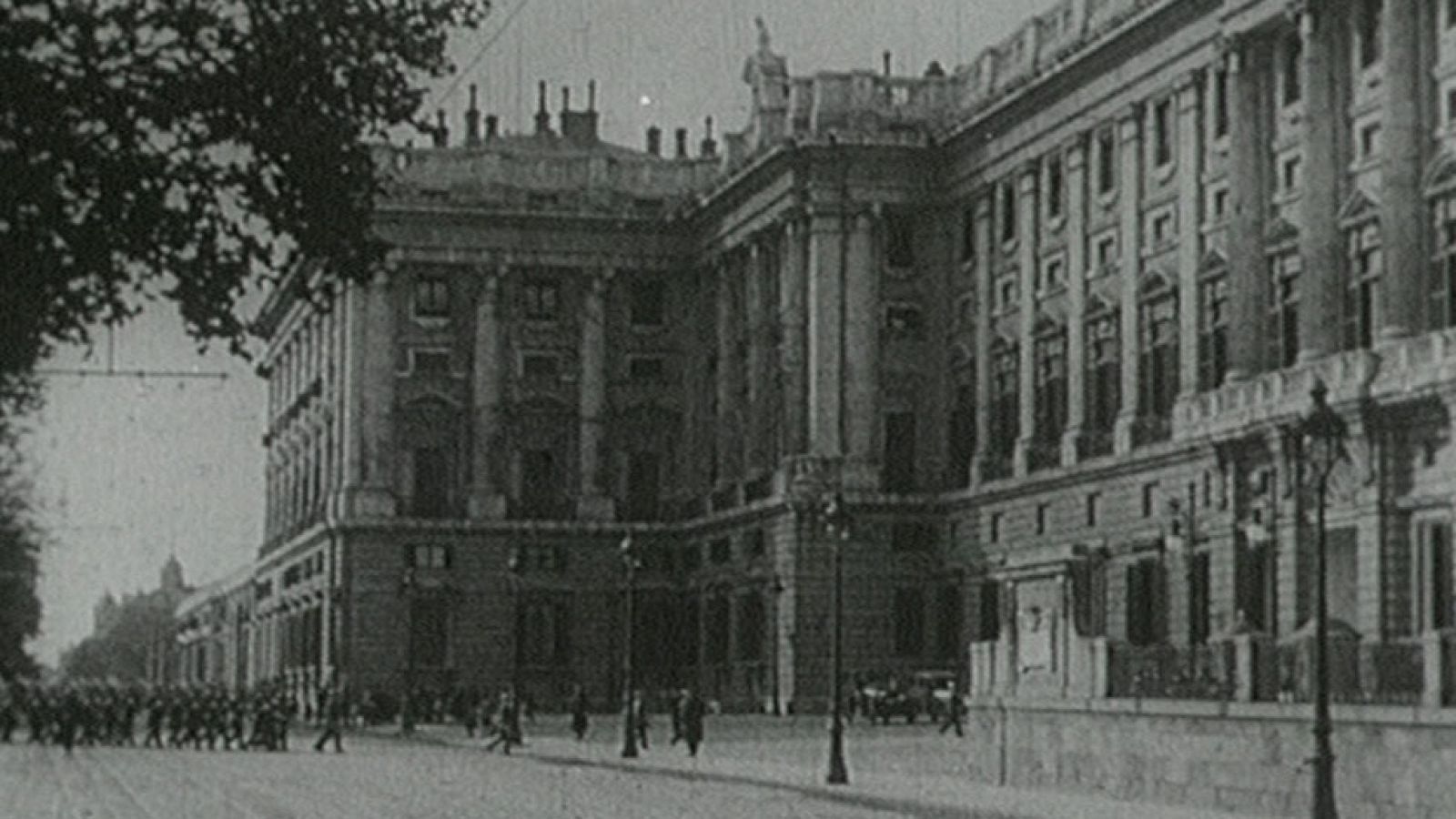 La Comunidad de Madrid en 4' - 03/12/14