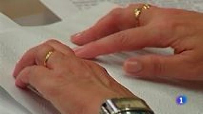 L'informatiu - Comunitat Valenciana - La Comunidad Valenciana en 2' - 03/12/14