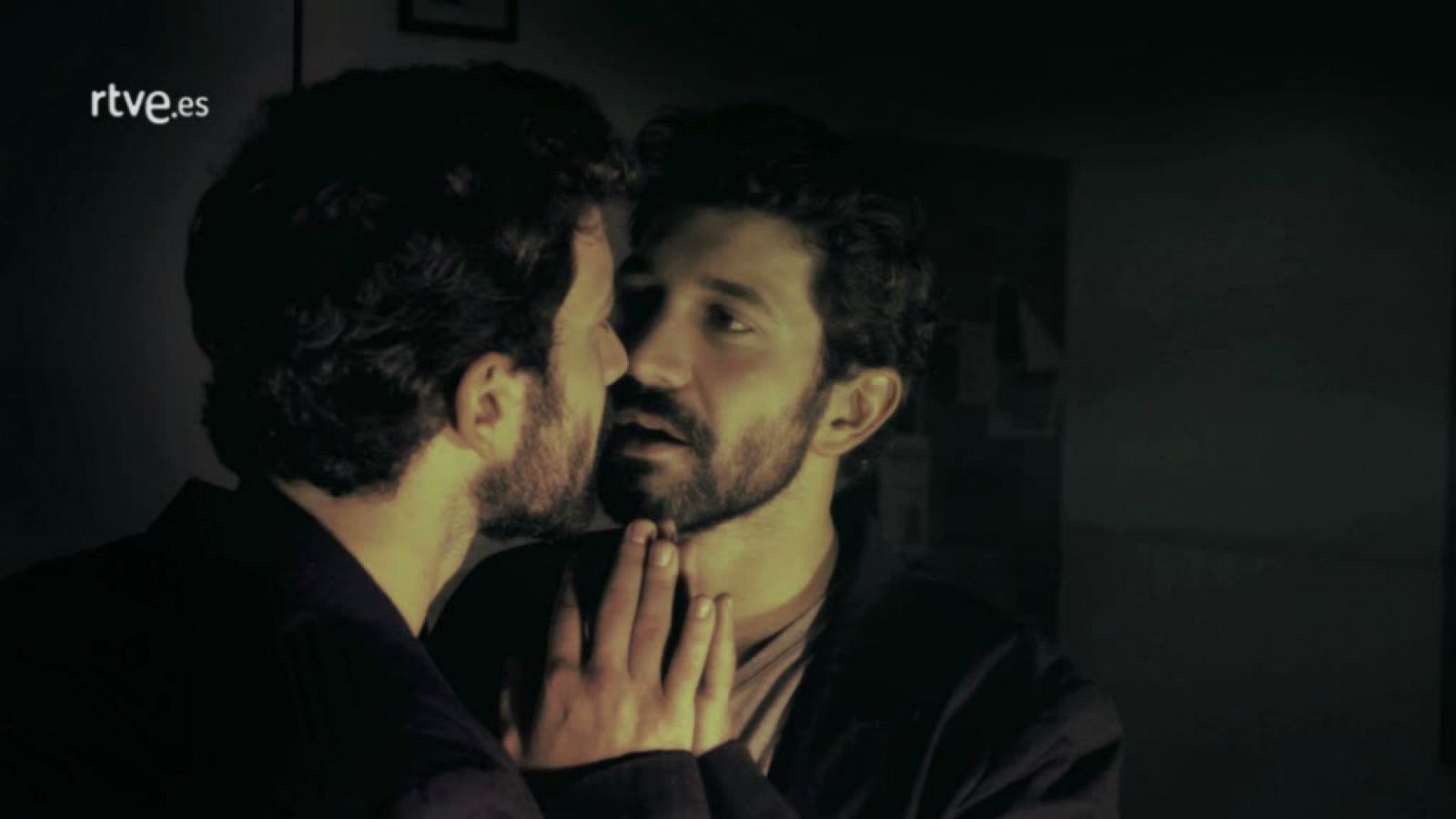 Palabra Voyeur - El retrato de Dorian Gray. Oscar Wilde - 03/12/14- Ver ahora