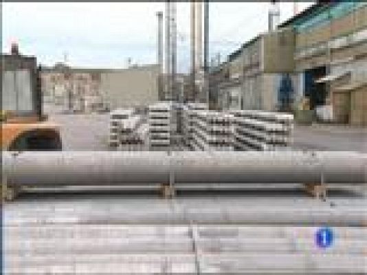 Panorama Regional - Asturias en 2' - 03/12/14