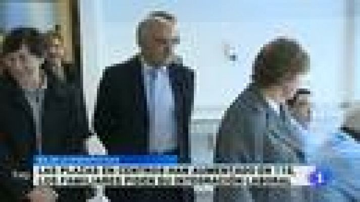 Noticias Murcia - La Región de Murcia en 2' - 03/12/2014