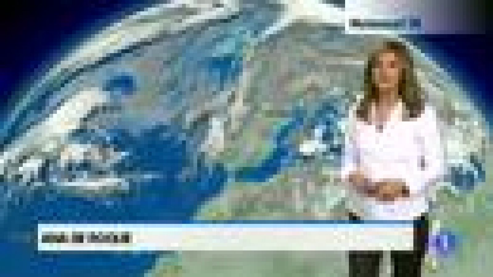 Noticias de Extremadura: El tiempo en Extremadura - 03/12/14 | RTVE Play
