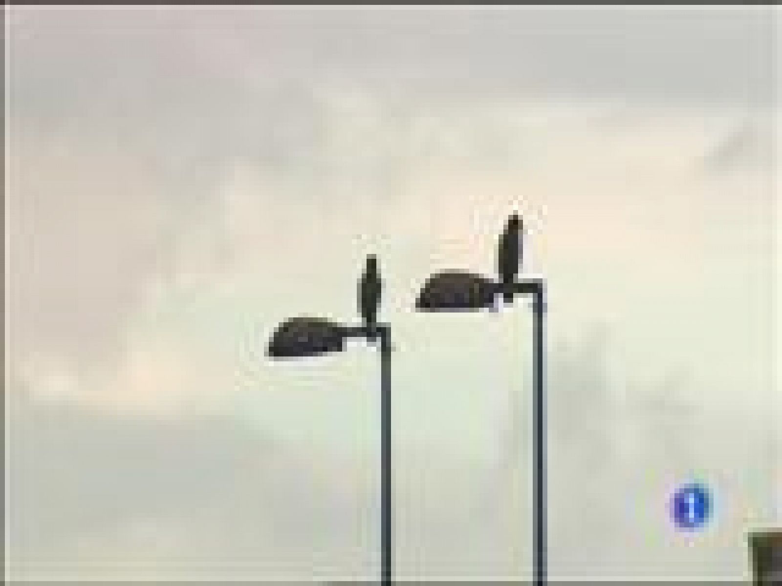 El tiempo en Asturias - 03/12/14 | Ver