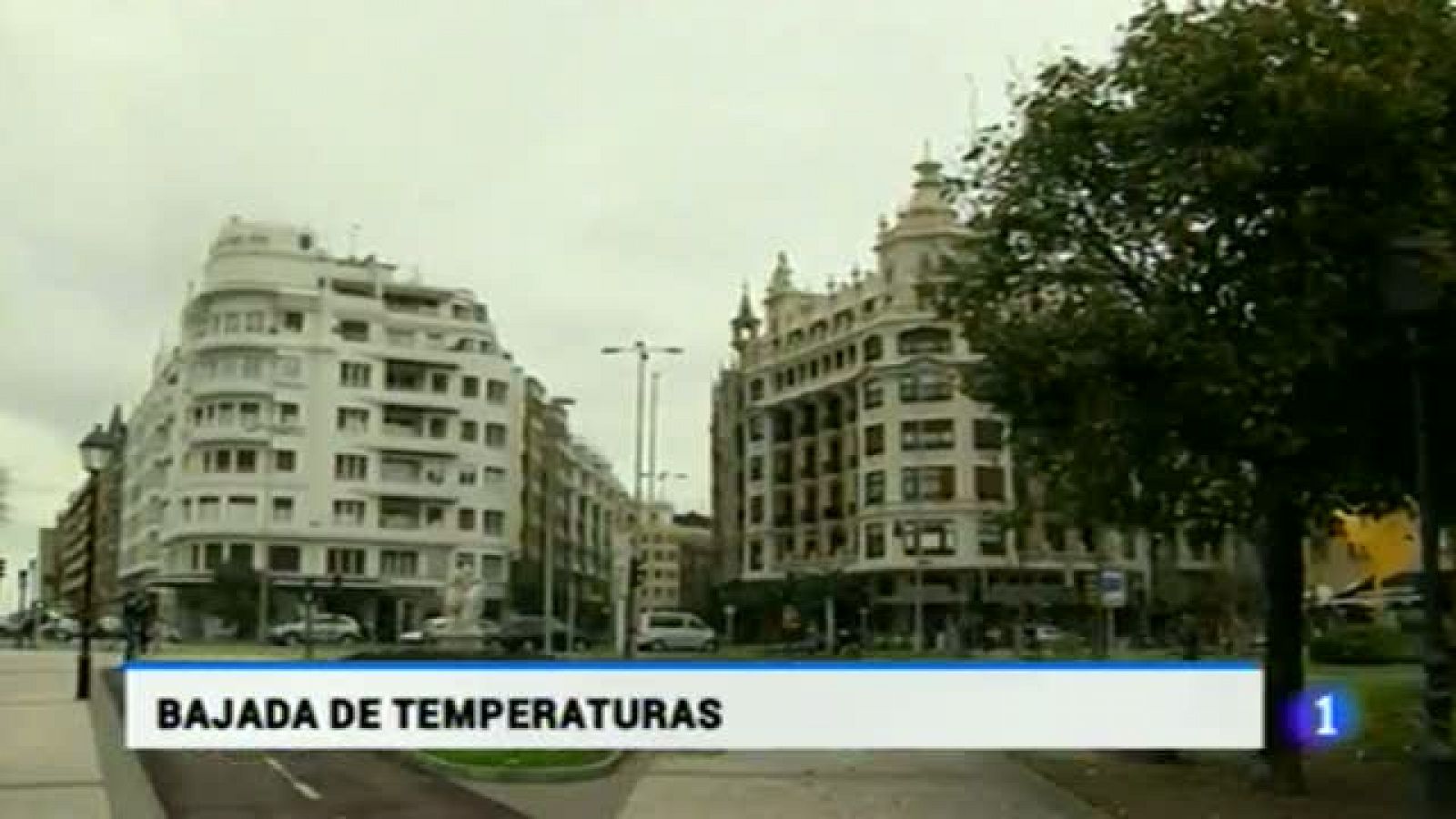 Telenorte - País Vasco: El tiempo en el País Vasco - 03/12/14 | RTVE Play