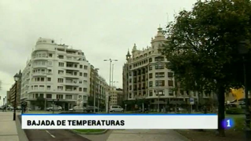  El tiempo en el País Vasco - 03/12/14