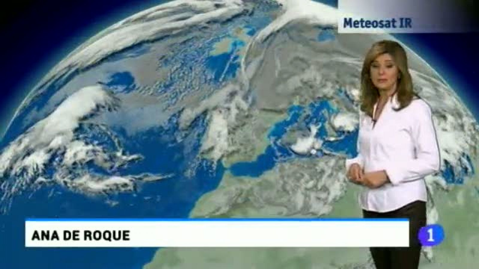 El Tiempo en la Comunidad de Navarra - 03/12/2014 | Ver