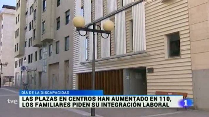 Noticias Murcia - Noticias Murcia - 03/12/2014