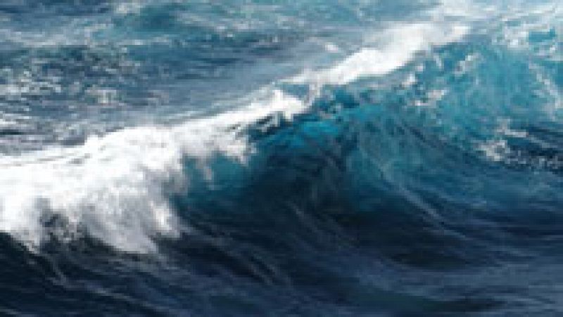 Las boyas que miden las olas gigantes registraron en 2014 un récord histórico