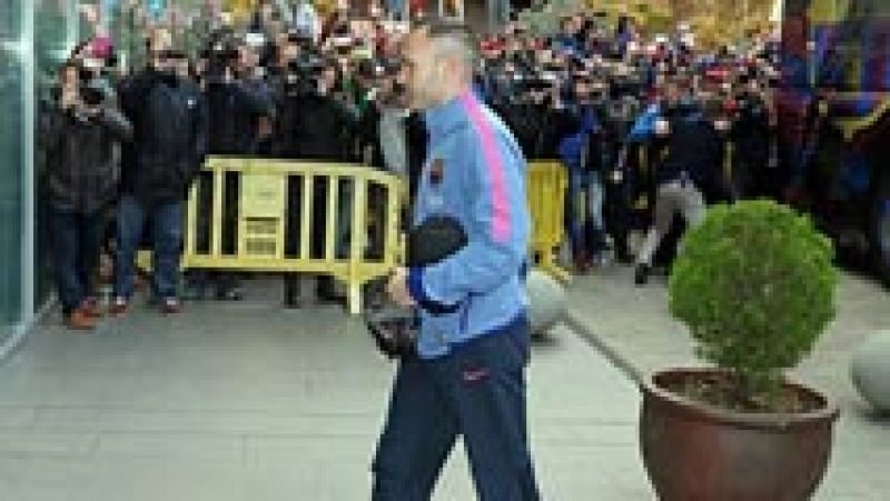 El Barça comienza su andadura en Copa contra el Huesca