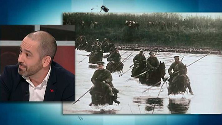 Para todos La 2 - Para todos La 2 - 03/12/14