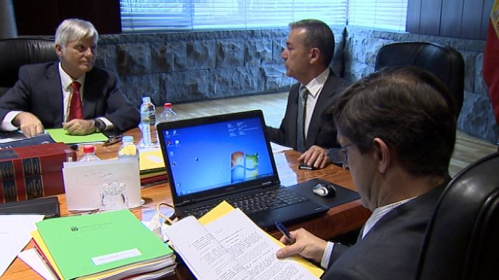 Telecanarias - Canarias en 2' - 03/12/14