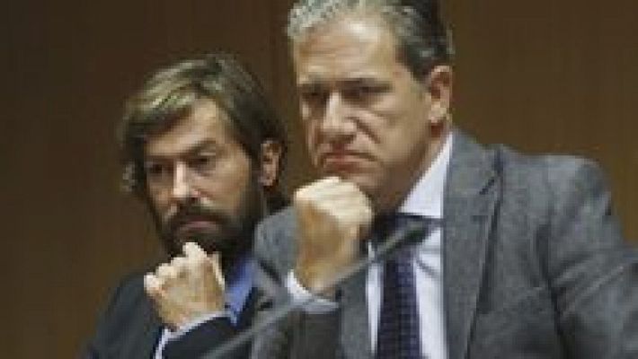 L'informatiu - Comunitat Valenciana - L'Informatiu - Comunitat Valenciana 2 - 03/12/14