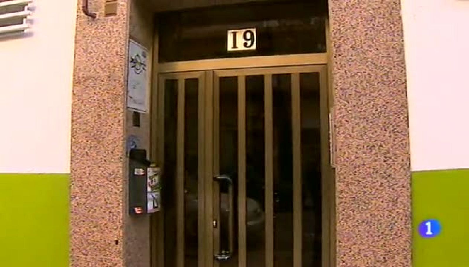 Noticias Aragón 2 - 03/12/14 | Ver