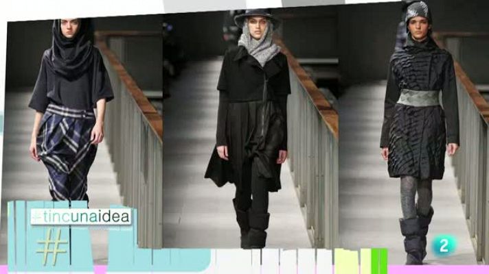 Tinc una idea - Tinc una idea - 7/11/2014