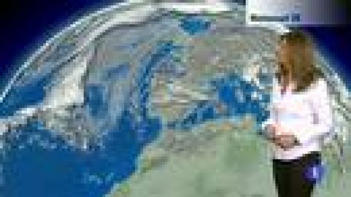 Noticias Andalucía - El tiempo en Andalucia-03/12/14