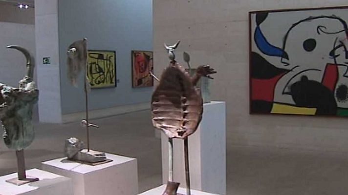 España en 24h - España en 24 horas - 03/12/14