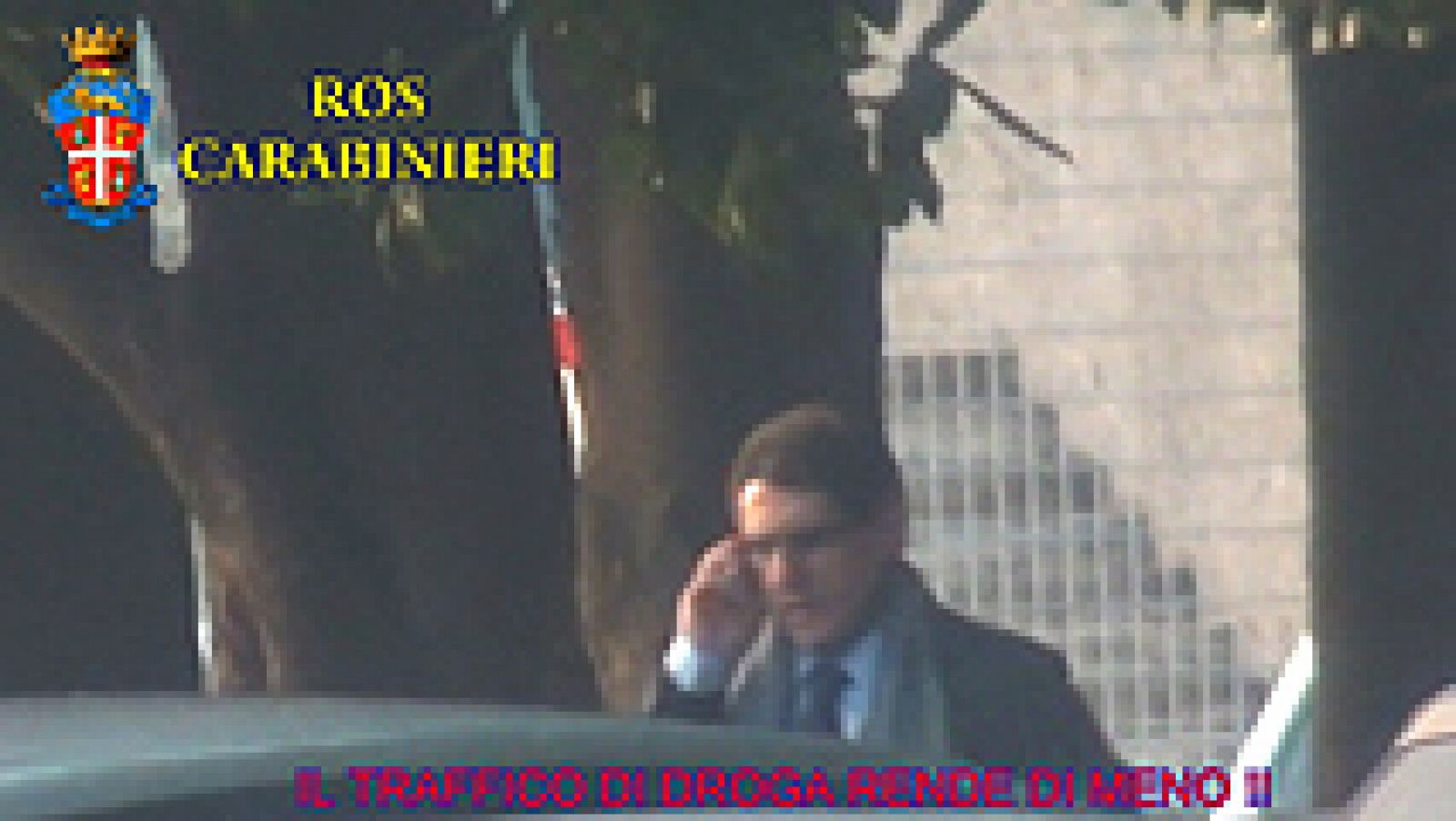 Varios partidos políticos piden la "disolución del ayuntamiento de Roma tras un escándalo mafioso - Informativo 24h | Ver