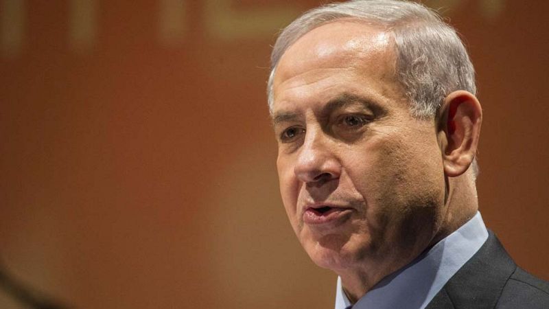  El conflicto con los palestinos, detrás del anticipo electoral en Israel