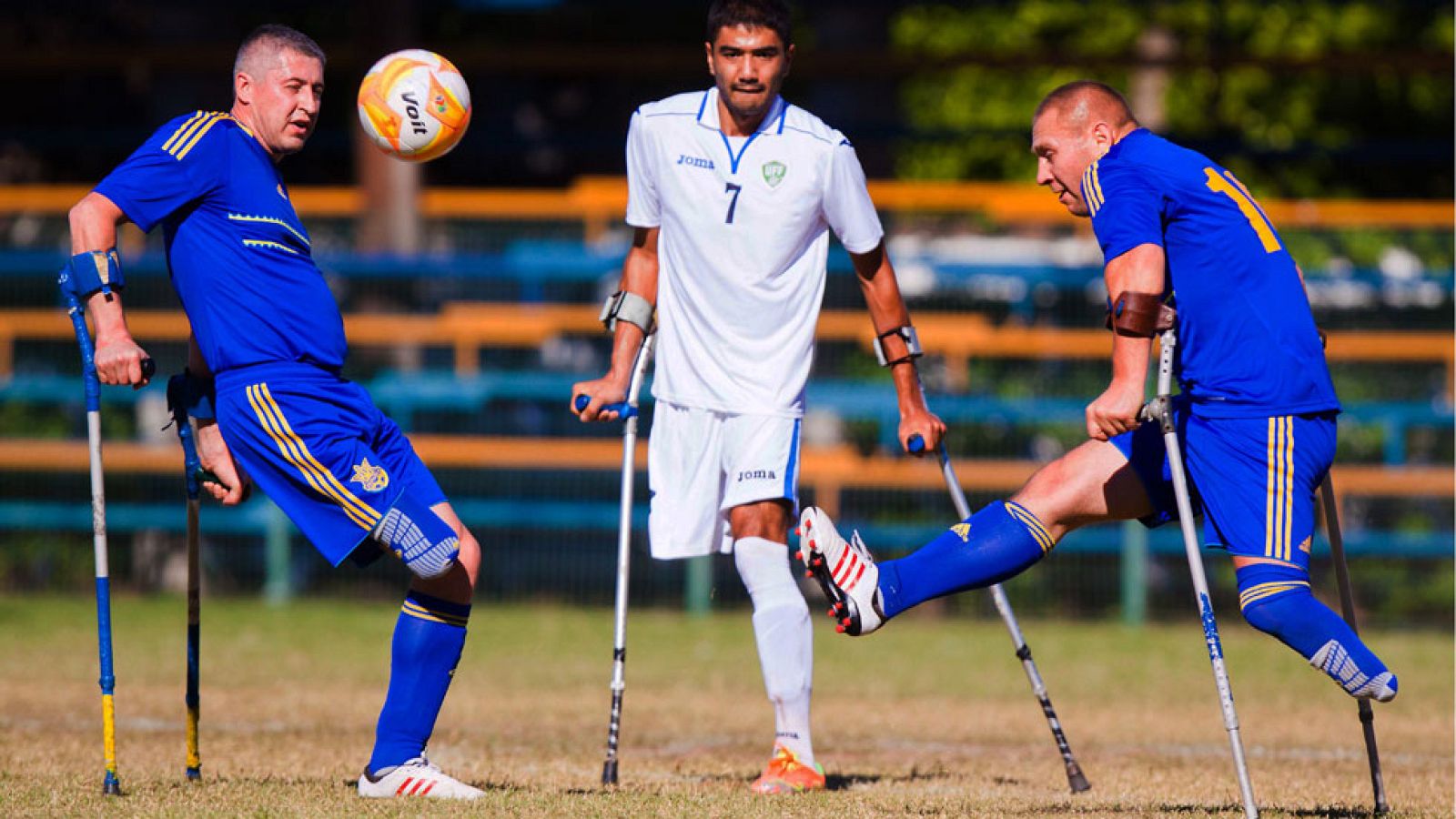 Las personas con discapacidad reivindican su derecho al trabajo