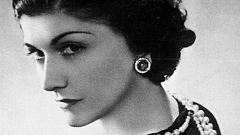 Un documental afirma que Coco Chanel fue espía para los nazis