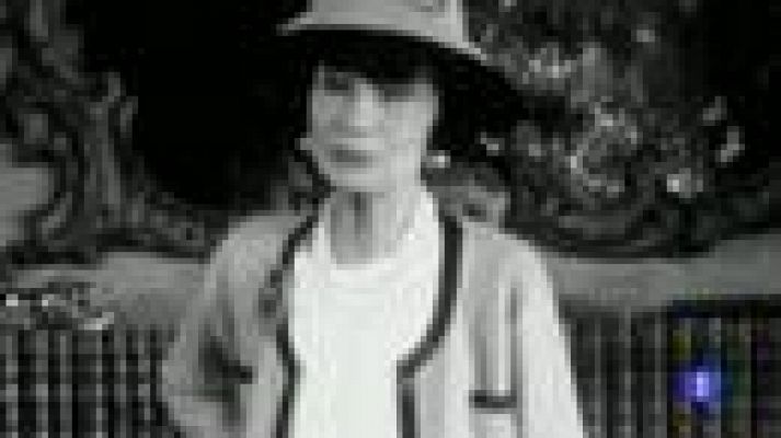 Un documental afirma que Coco Chanel fue espía para los nazis