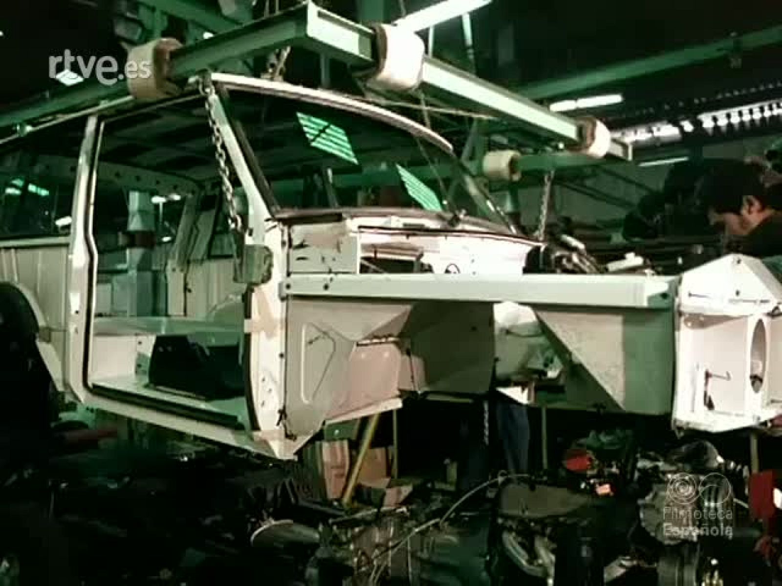 ARAGUA LA TIERRA FERTIL - Documentales Color | Ver