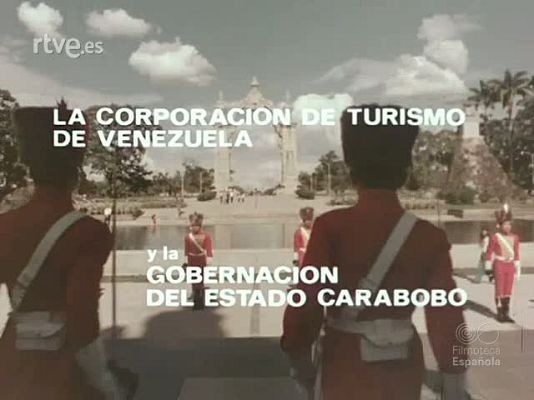 Documentales Color - CARABOBO LA TIERRA LIBERTADORA