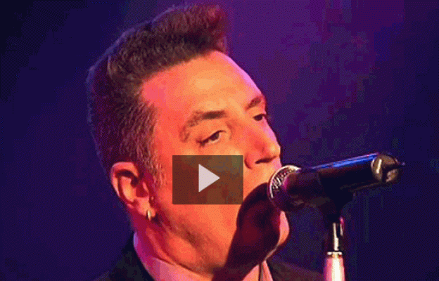 Los conciertos de Radio 3 en La 2 - Loquillo