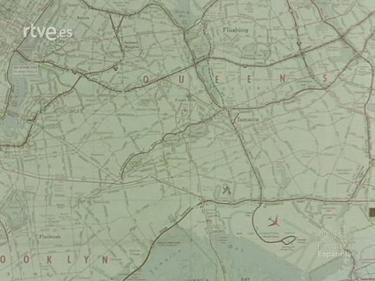 Documentales Color - FERIA EN NUEVA YORK