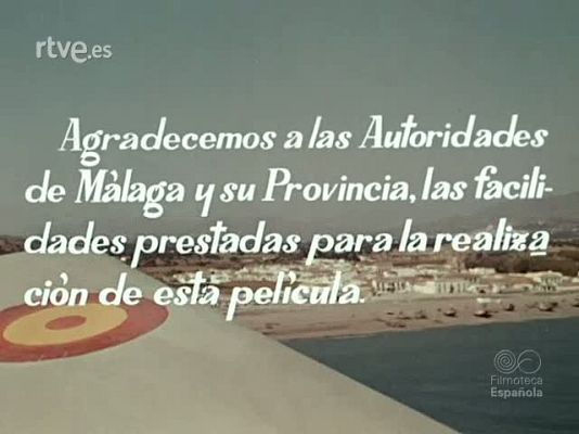 Documentales Color - JUNTO A LA COSTA DEL SOL