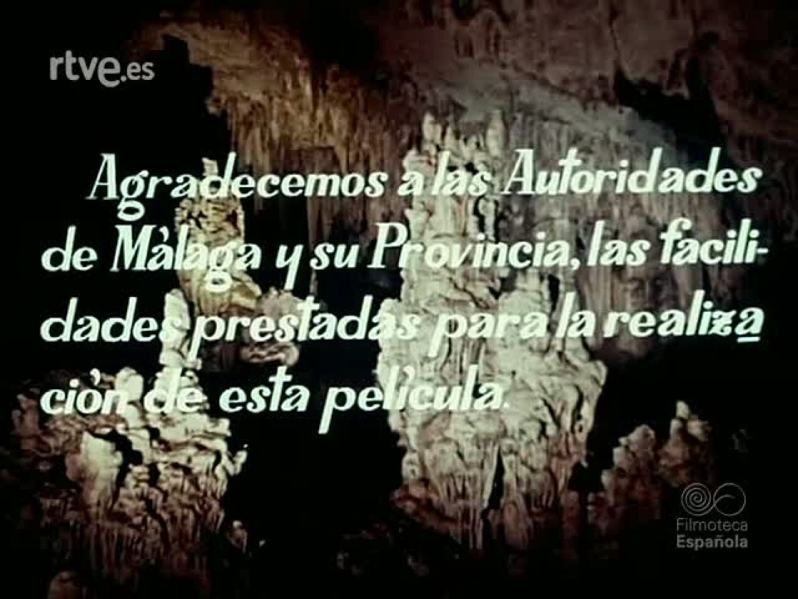 MALAGA Y LA COSTA DEL SOL - Documentales Color | Ver