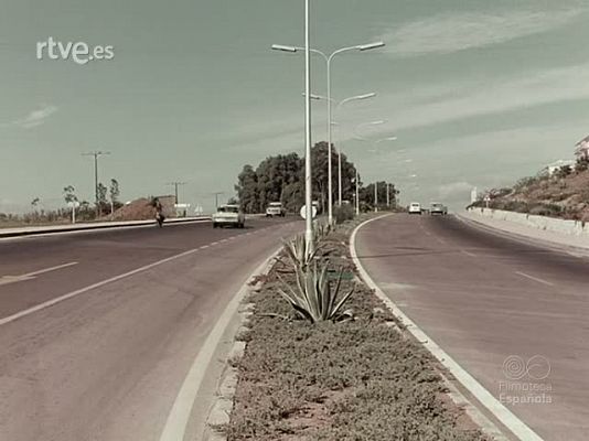 Documentales Color - PUERTO BANUS