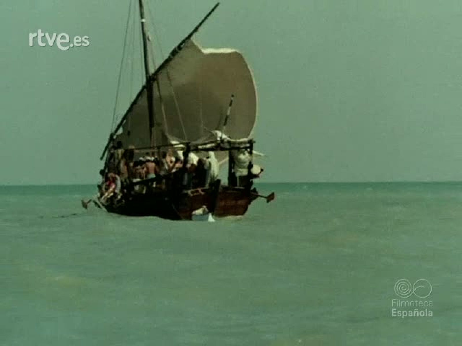 FOLKLORE DE KUWAIT - Documentales Color | Ver