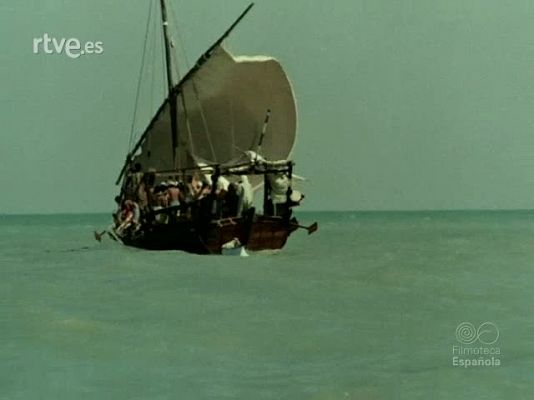 Documentales Color - FOLKLORE DE KUWAIT