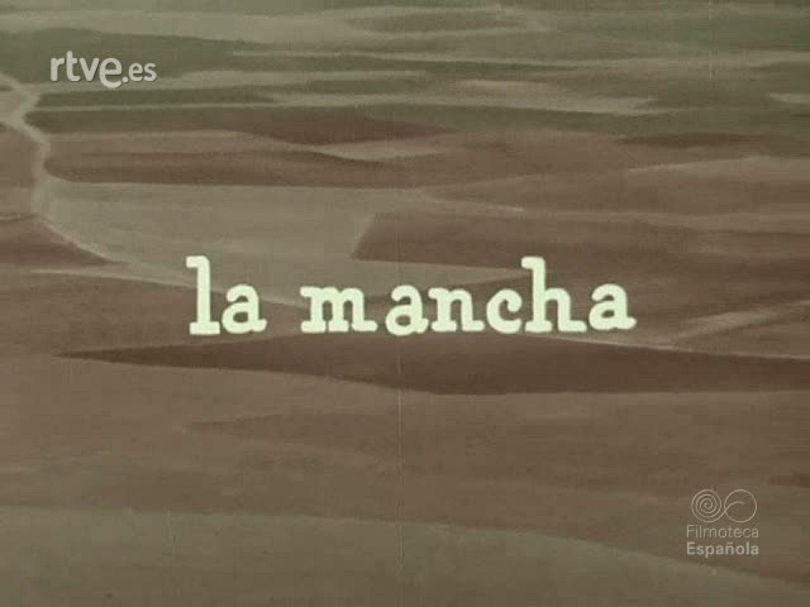 MANCHA LA - Documentales Color | Ver