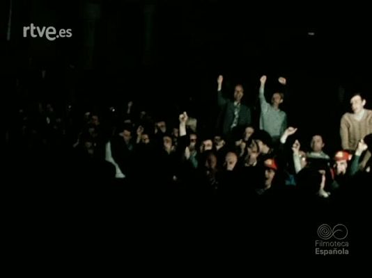 Documentales Color - PARTIDO COMUNISTA DE ESPAÑA