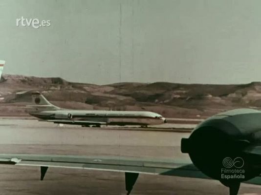 Documentales Color - MADRID Y SUS ALREDEDORES