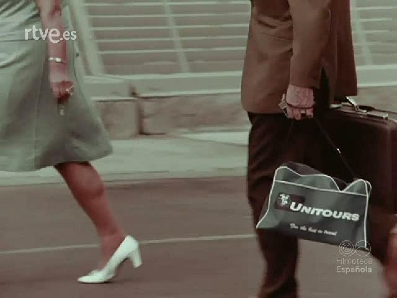 NUEVA ANDALUCIA - Documentales Color | Ver