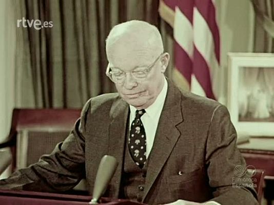 Documentales Color - PAZ Y AMISTAD EN LIBERTAD