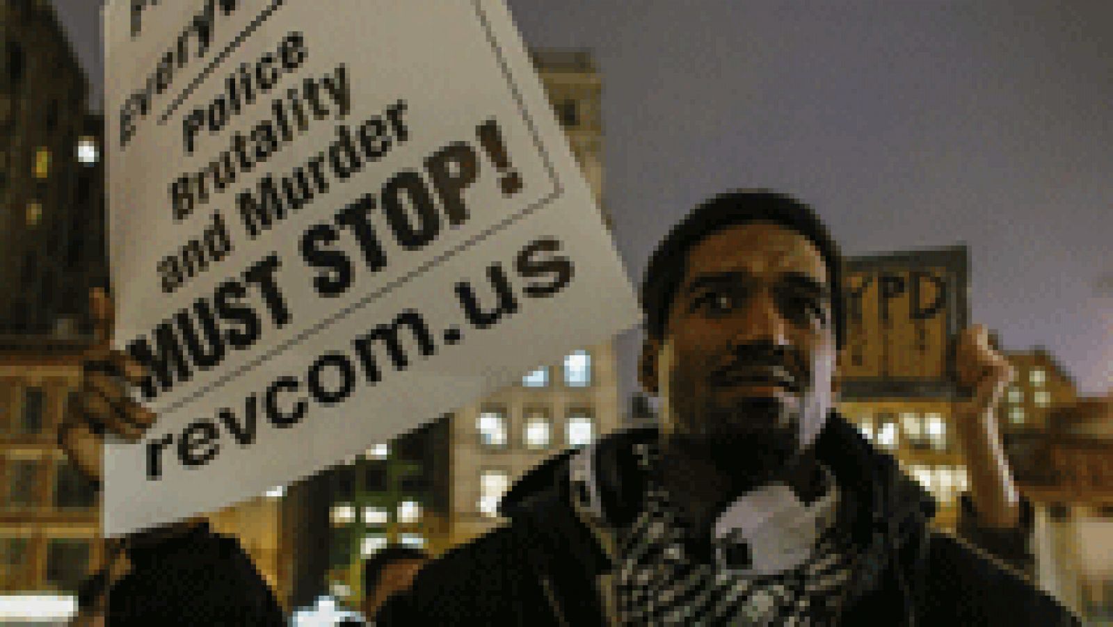 Telediario matinal en cuatro minutos - 04/12/14