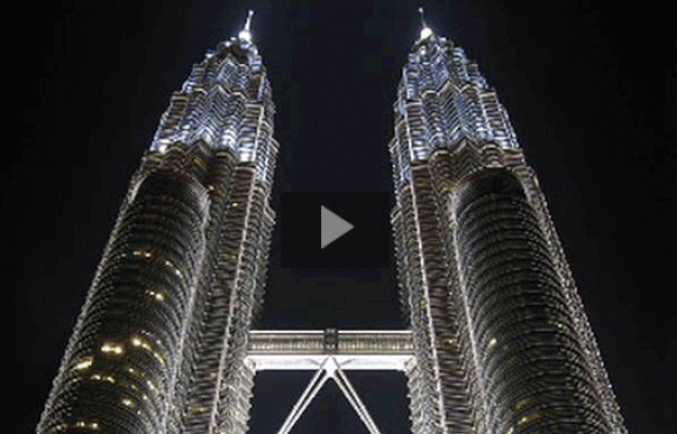 Leonart - Leonart. Rascacielos