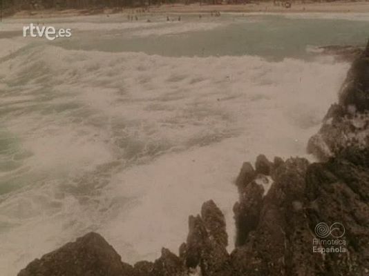 Documentales Color - VENEZUELA EL PAIS AL NORTE DE LA AMERICA DEL SOL